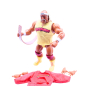 Preview: Hulk Hogan WWE Retro Actionfigur 2023 – Hulkamania Figur mit Trainingsanzug | hoppla-stuff.de